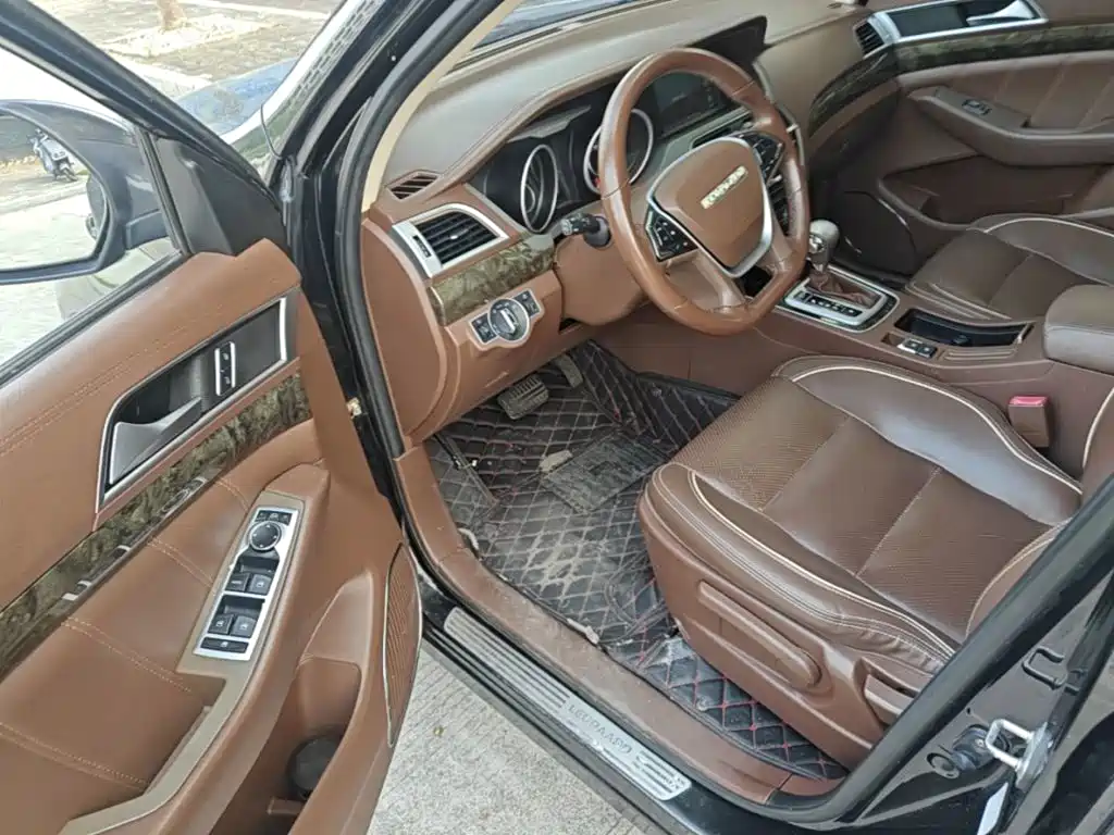 Leopaard Leopaard CS10 — миниатюра 16