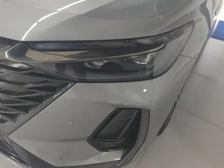 Chery Arrizo 8 — миниатюра 5