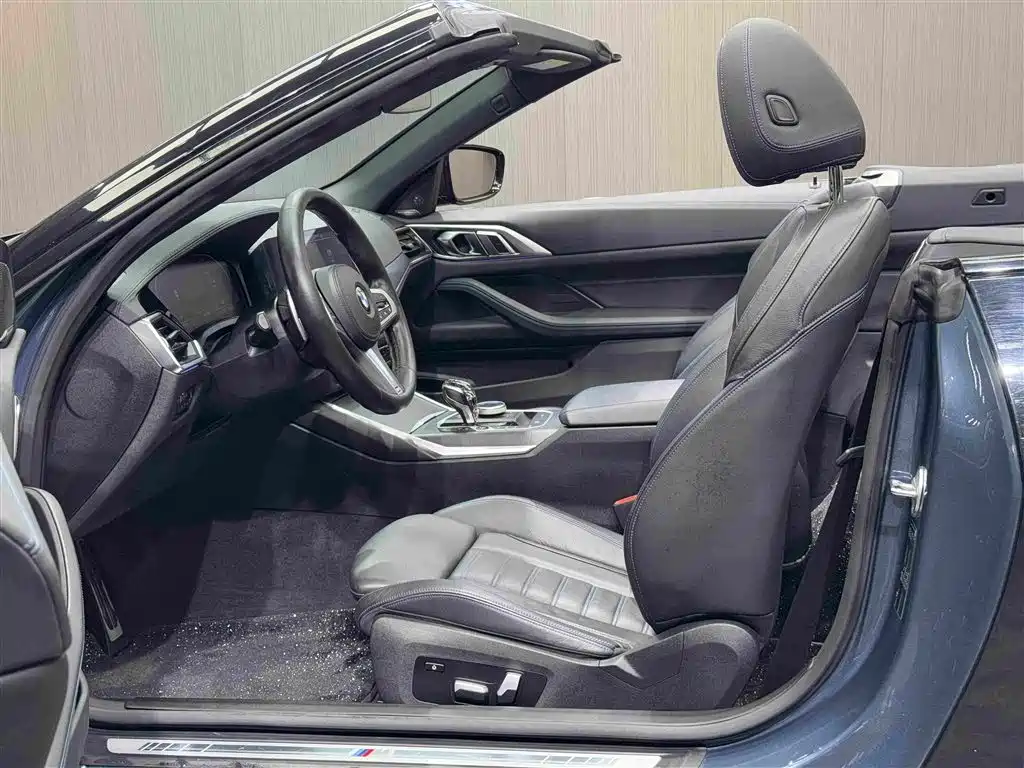 BMW 4 Series — миниатюра 6