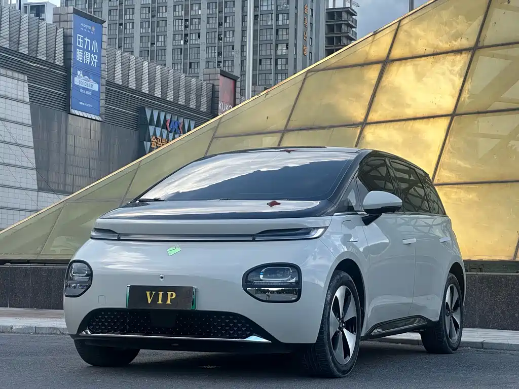 Baojun Yunduo