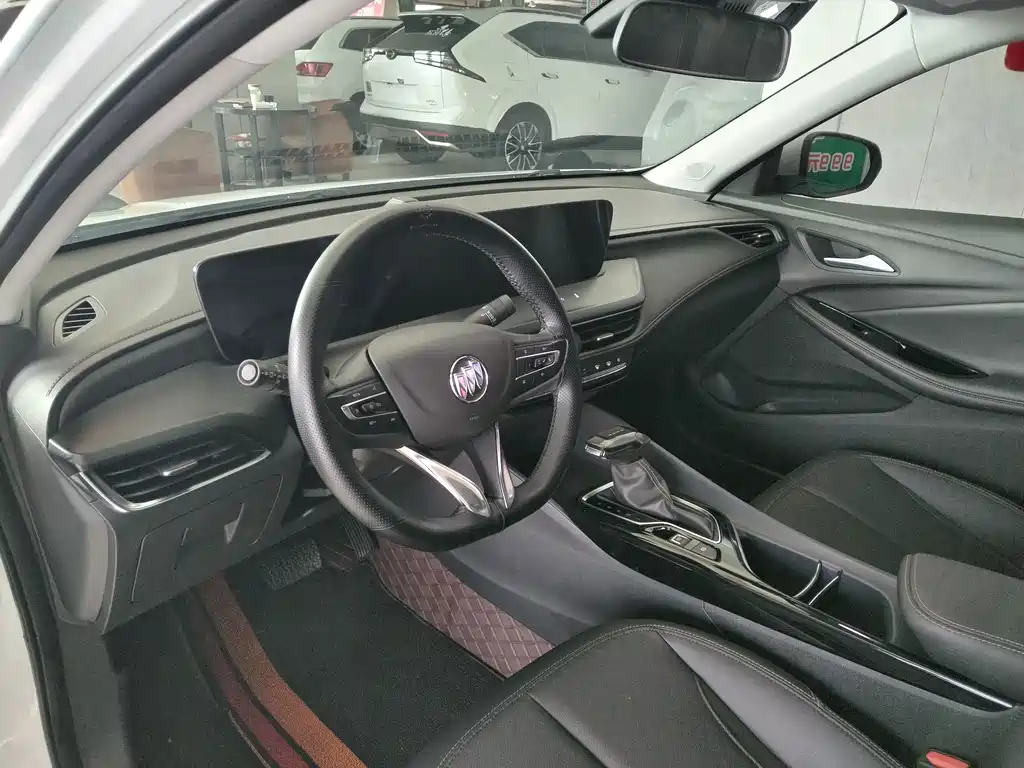Buick Verano — миниатюра 5