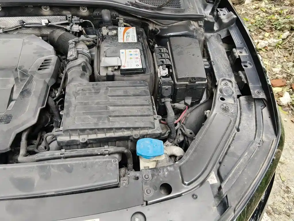 Volkswagen Passat — миниатюра 21