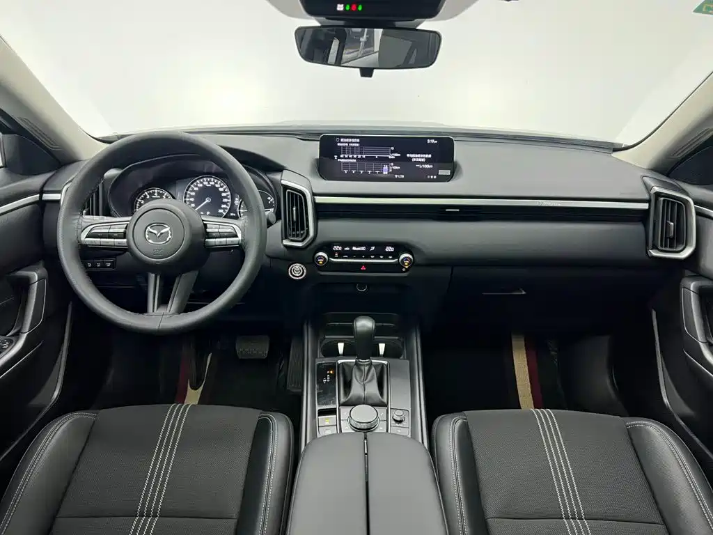 Mazda CX-50 Xingye — миниатюра 20
