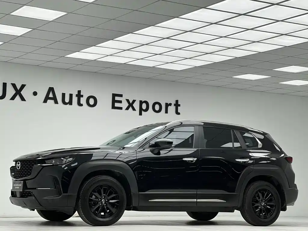 Mazda CX-50 Xingye — миниатюра 11