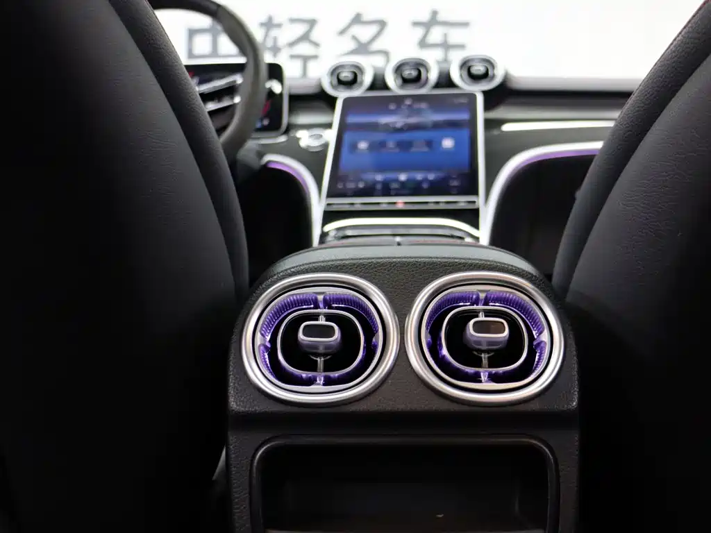 Mercedes-Benz C-Class AMG — миниатюра 23