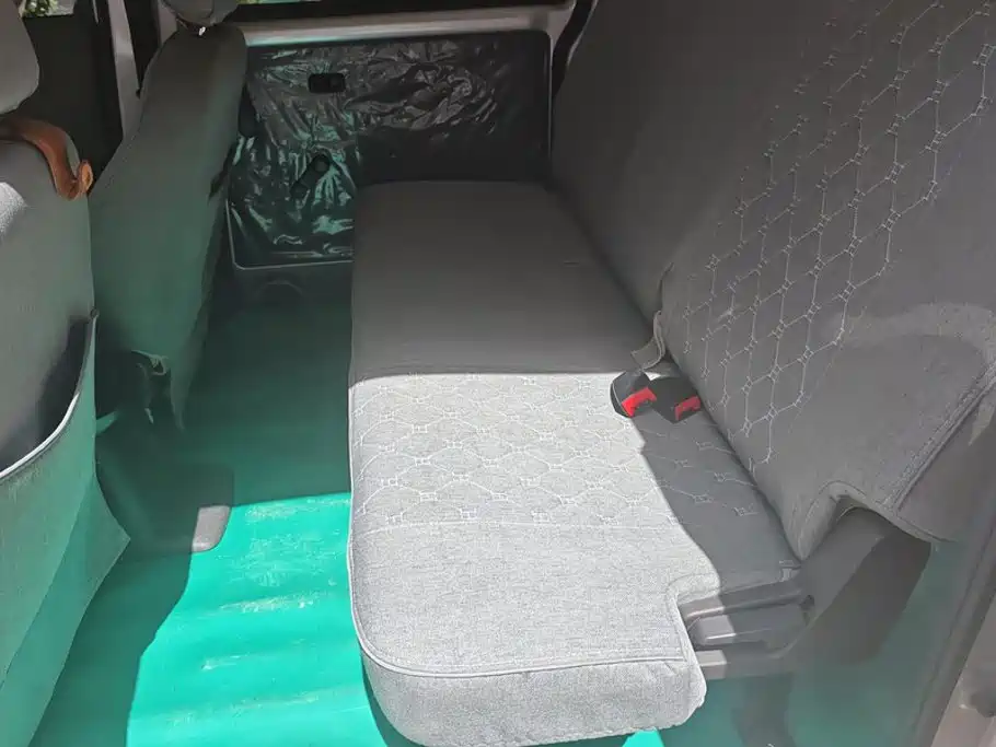 Wuling Hongguang V — миниатюра 11