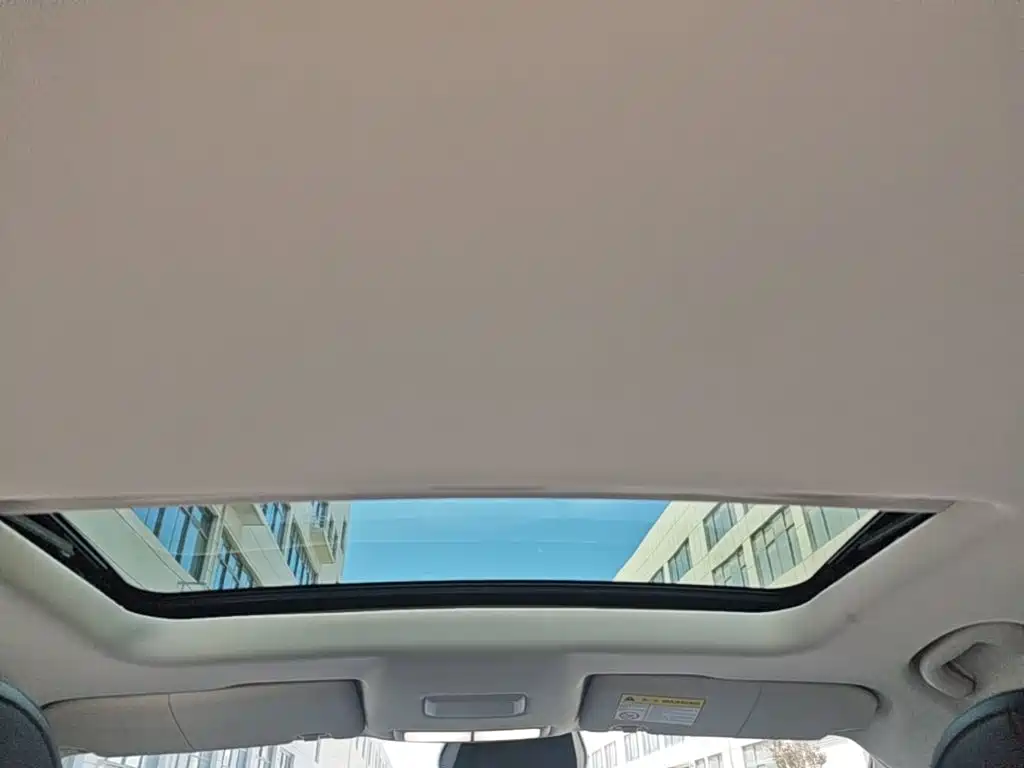 Roewe i5 — миниатюра 18