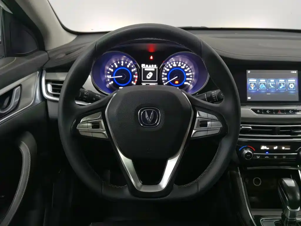 Changan Eado — миниатюра 11