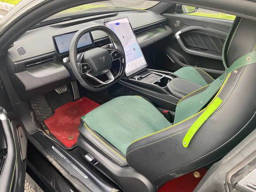 Neta Neta GT — миниатюра 4