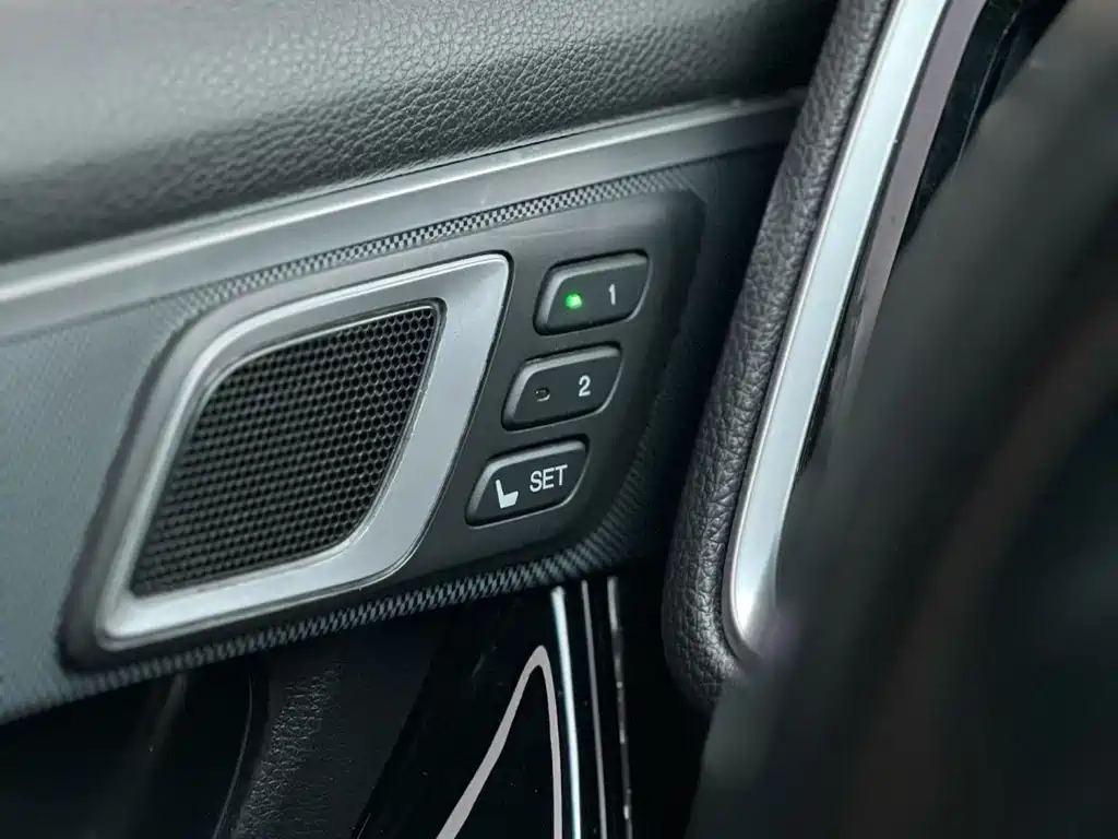 Honda Spirior — миниатюра 7