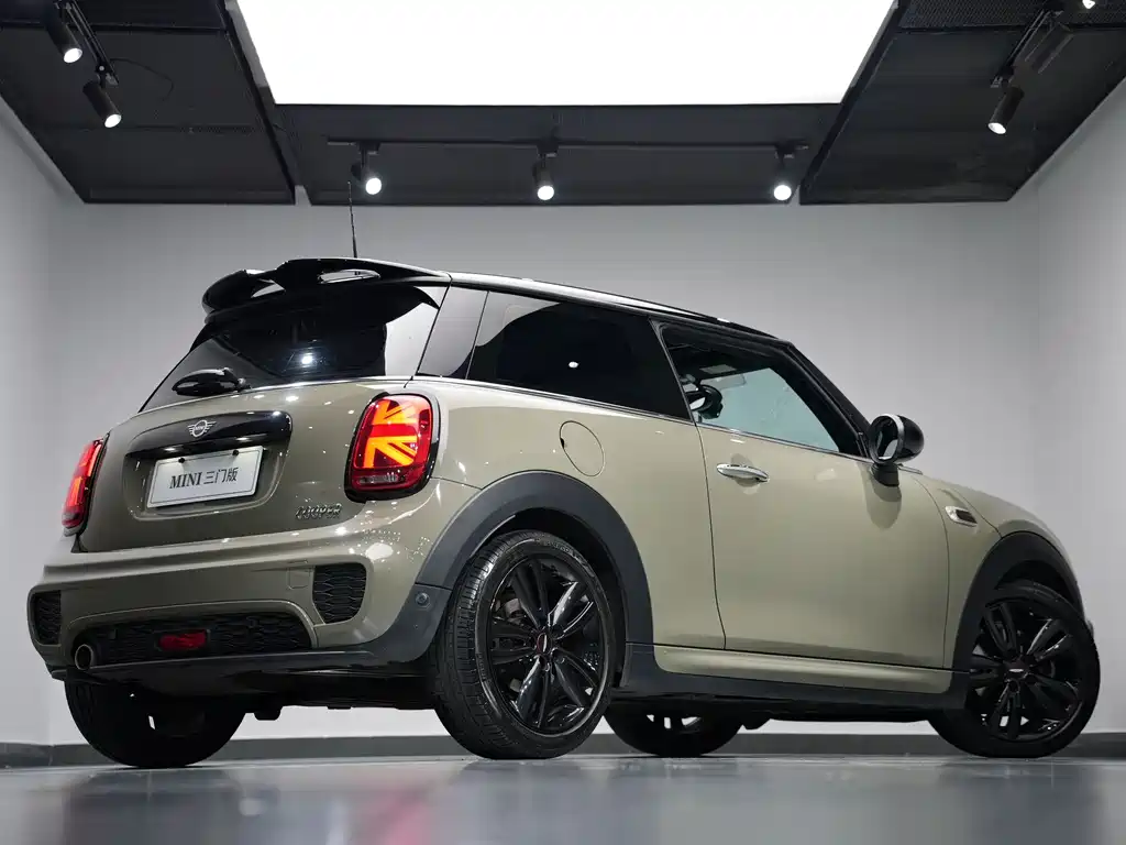MINI Mini — миниатюра 8