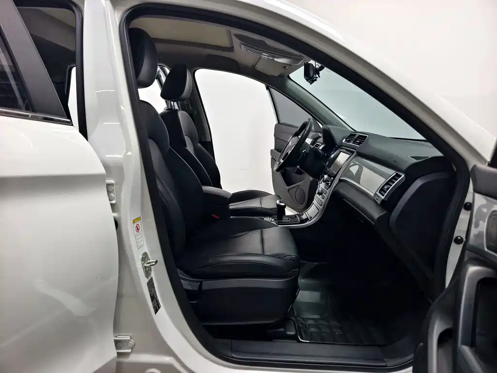 Haval H2 — миниатюра 14