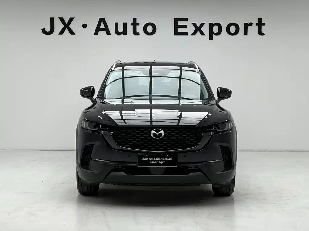 Mazda CX-50 Xingye — миниатюра 2