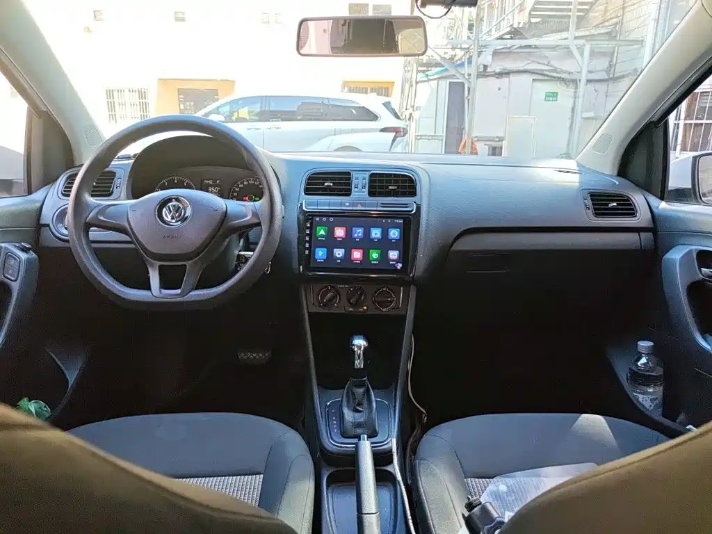 Volkswagen Polo — миниатюра 10