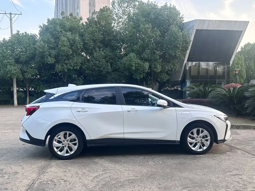 Buick Velite 6 — миниатюра 12