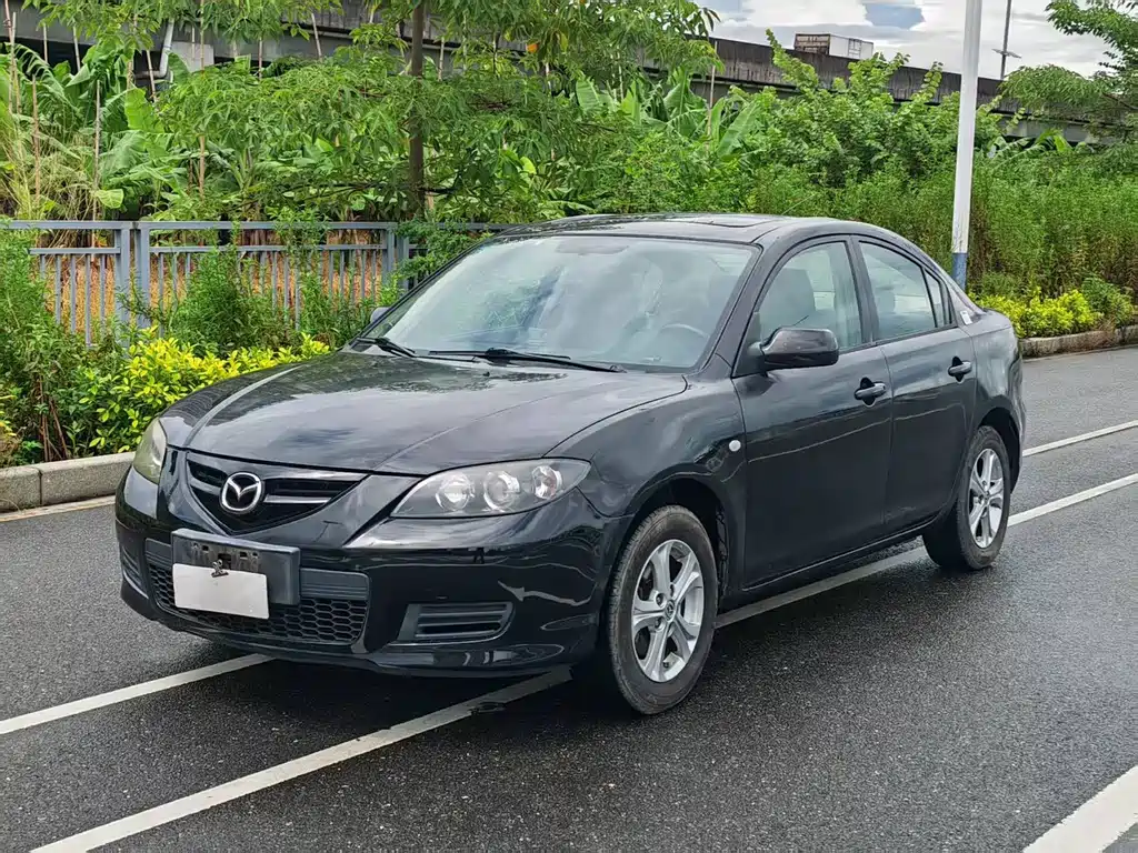 Mazda 3 — миниатюра 2