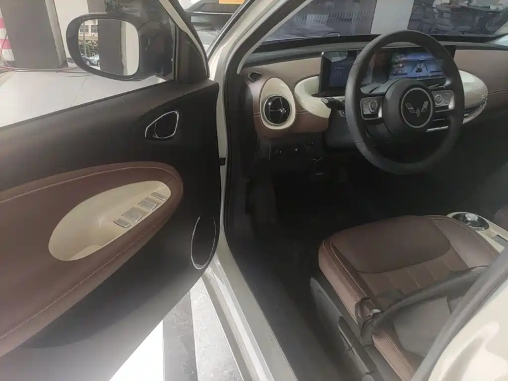 Wuling Bingo — миниатюра 16