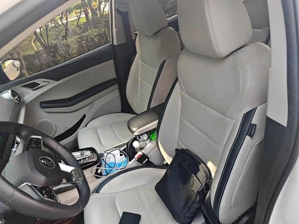 BYD Yuan Pro — миниатюра 16