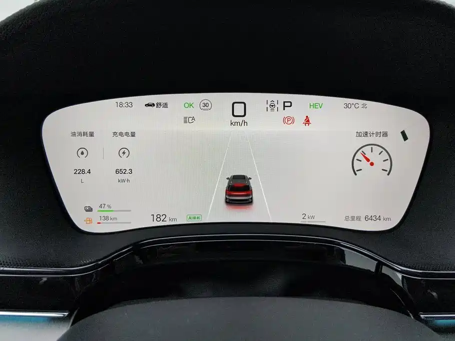 BYD Tang New Energy — миниатюра 13