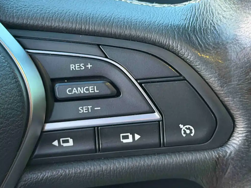 Infiniti Q50L — миниатюра 17
