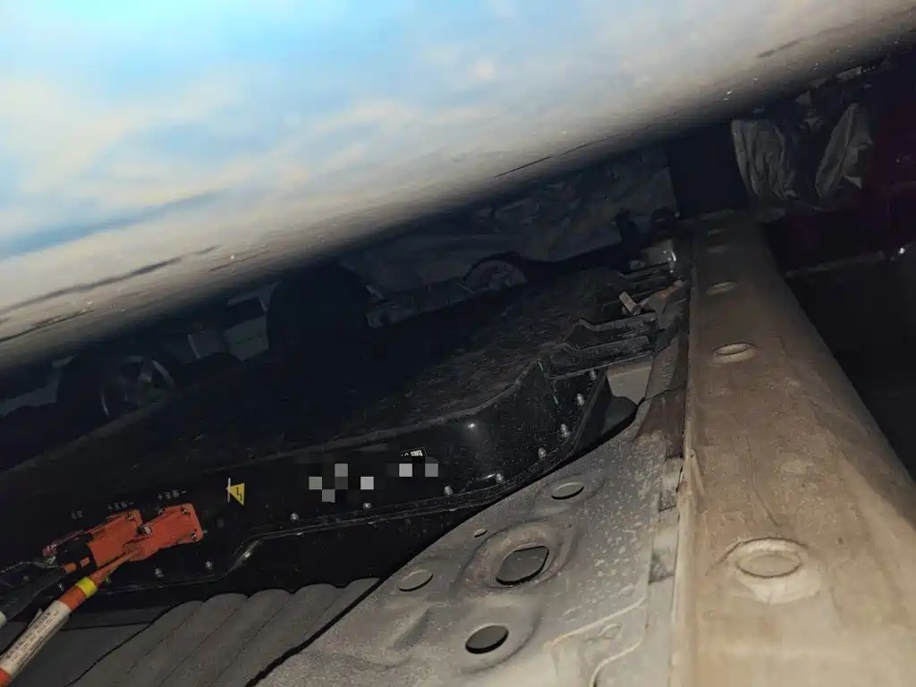 Wuling MINIEV — миниатюра 17