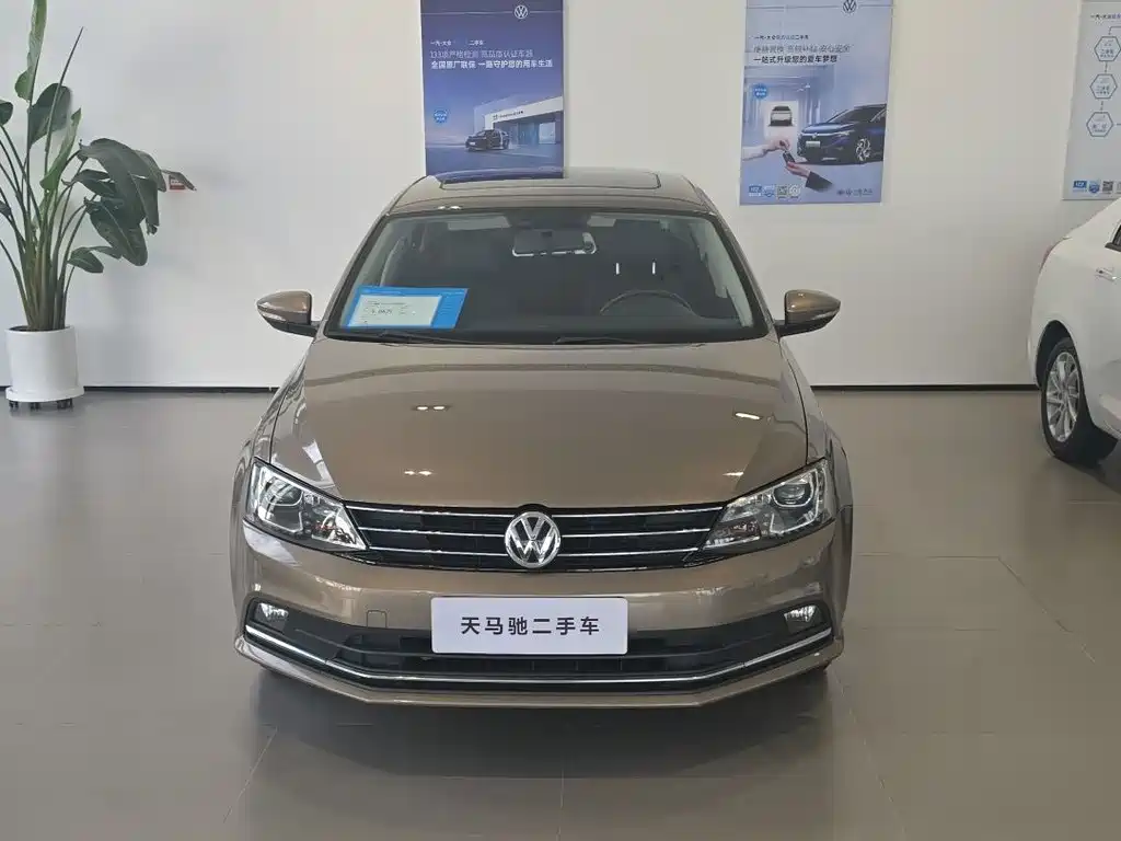 Volkswagen Sagitar — миниатюра 2