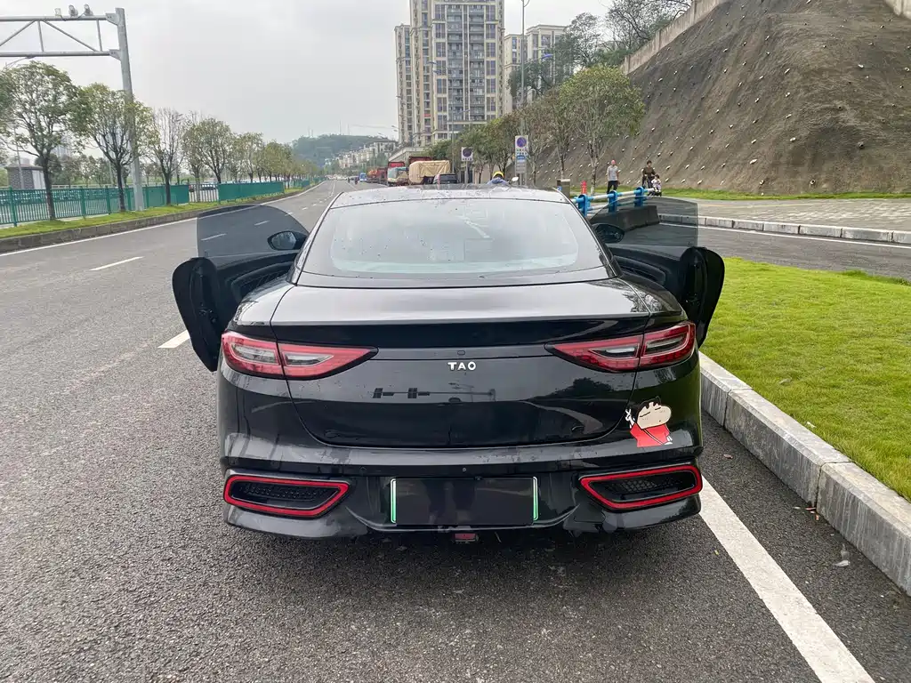 Neta Neta GT — миниатюра 7
