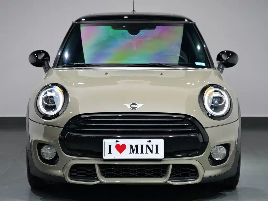 MINI Mini — миниатюра 3