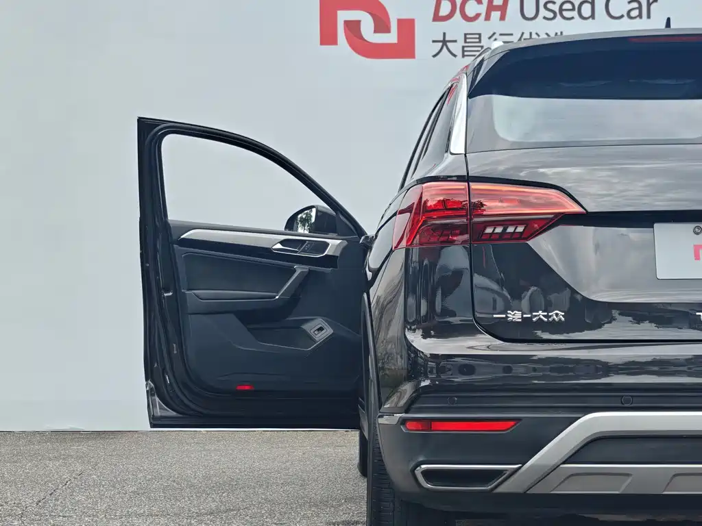 Volkswagen Tayron — миниатюра 7