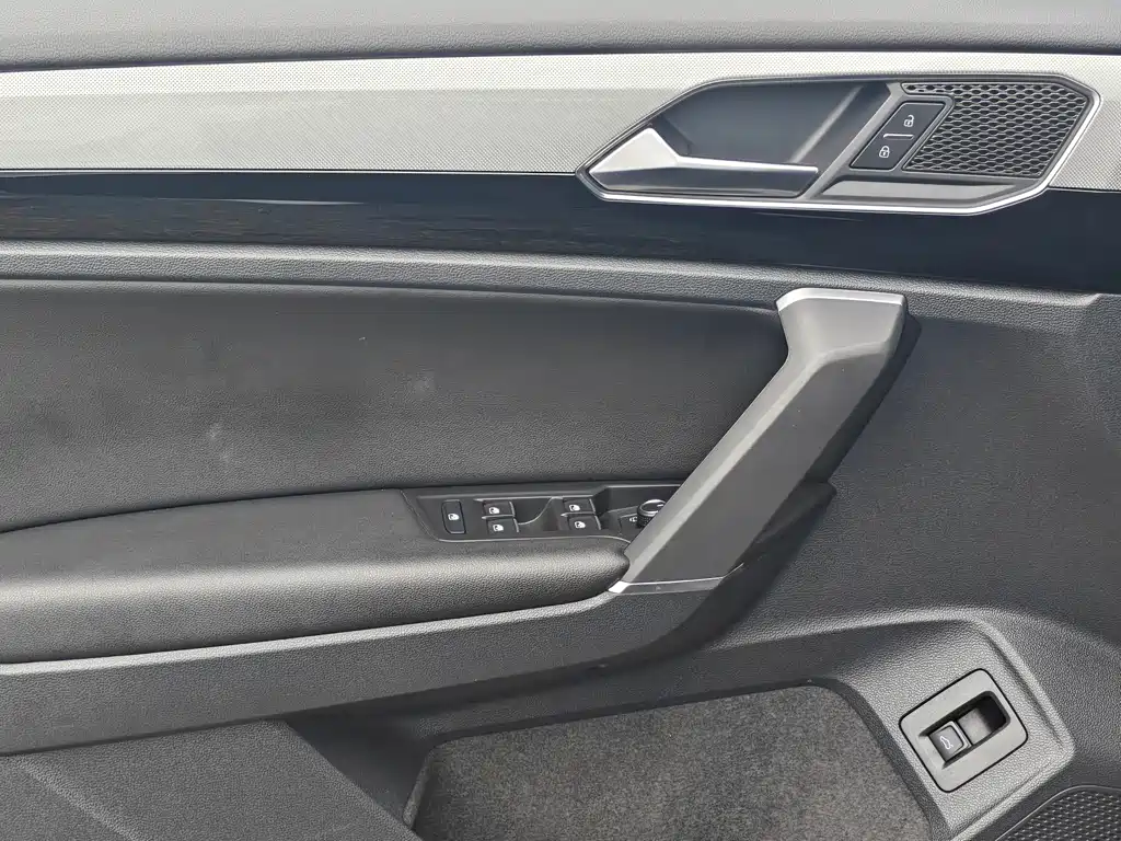Volkswagen Tayron — миниатюра 19