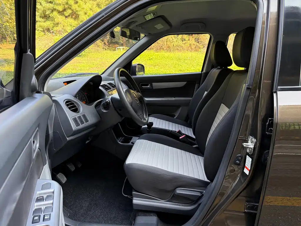 Suzuki Swift — миниатюра 7