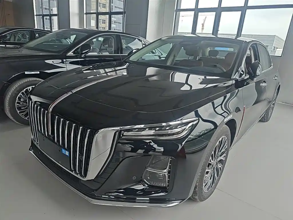 Hongqi Hongqi H5 2025