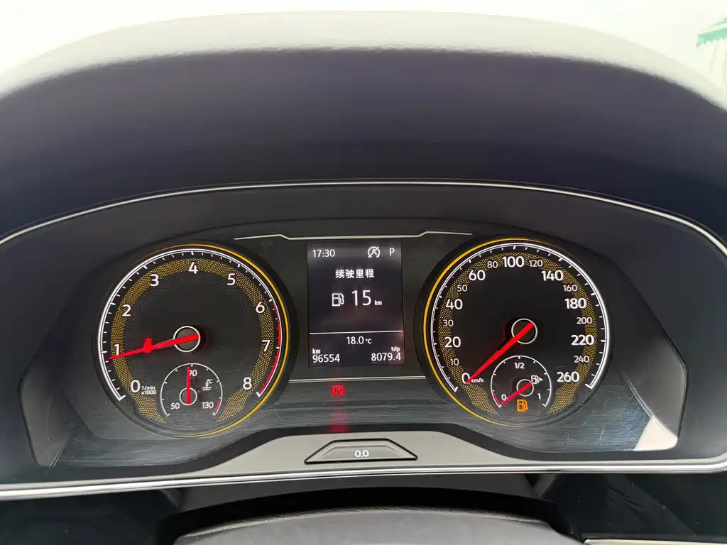 Volkswagen Passat — миниатюра 12