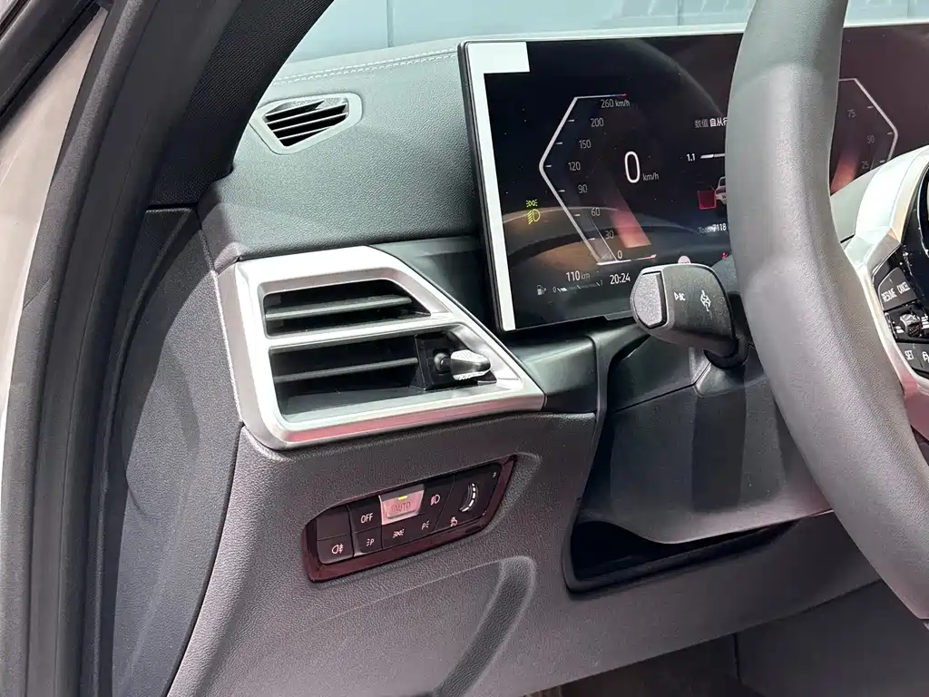 BMW 4 Series — миниатюра 15