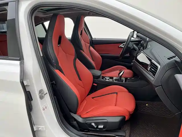 BMW 1 Series — миниатюра 16