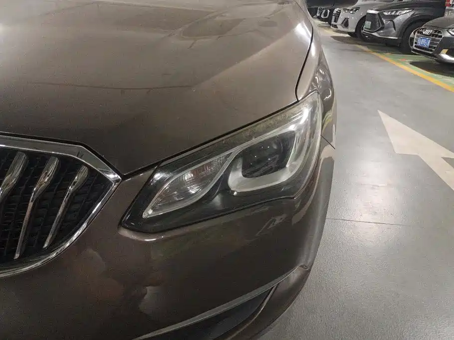 Buick Excelle — миниатюра 5