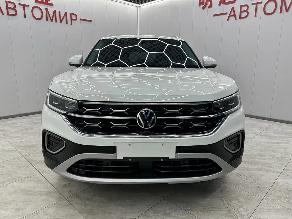 VOLKSWAGEN TANYUE