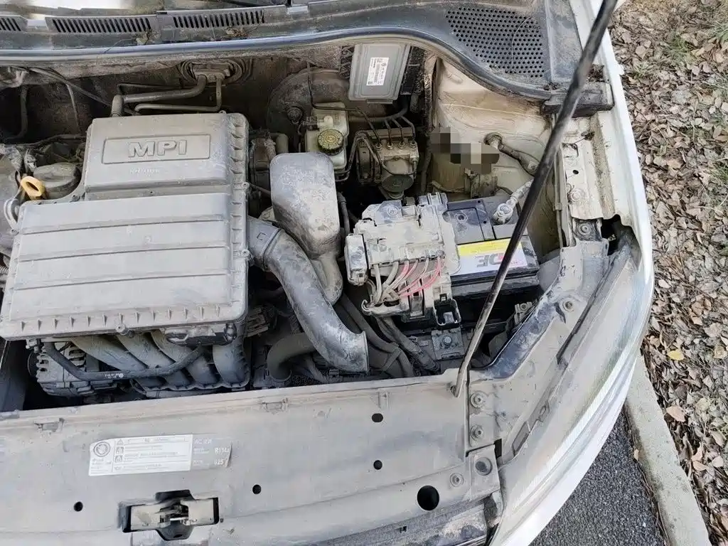 Volkswagen Jetta — миниатюра 23