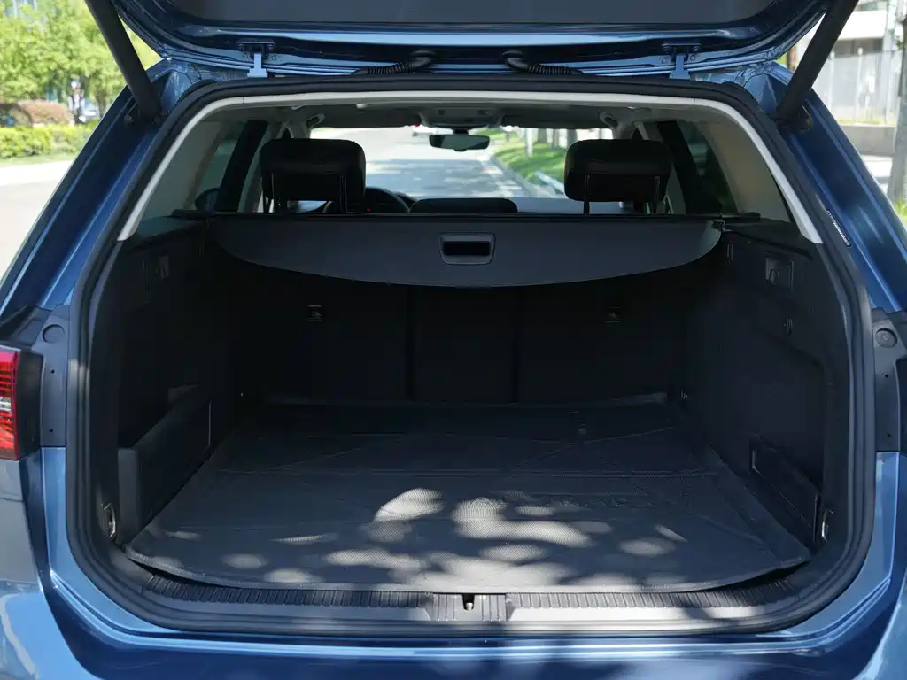 Volkswagen Viloran New Energy — миниатюра 25