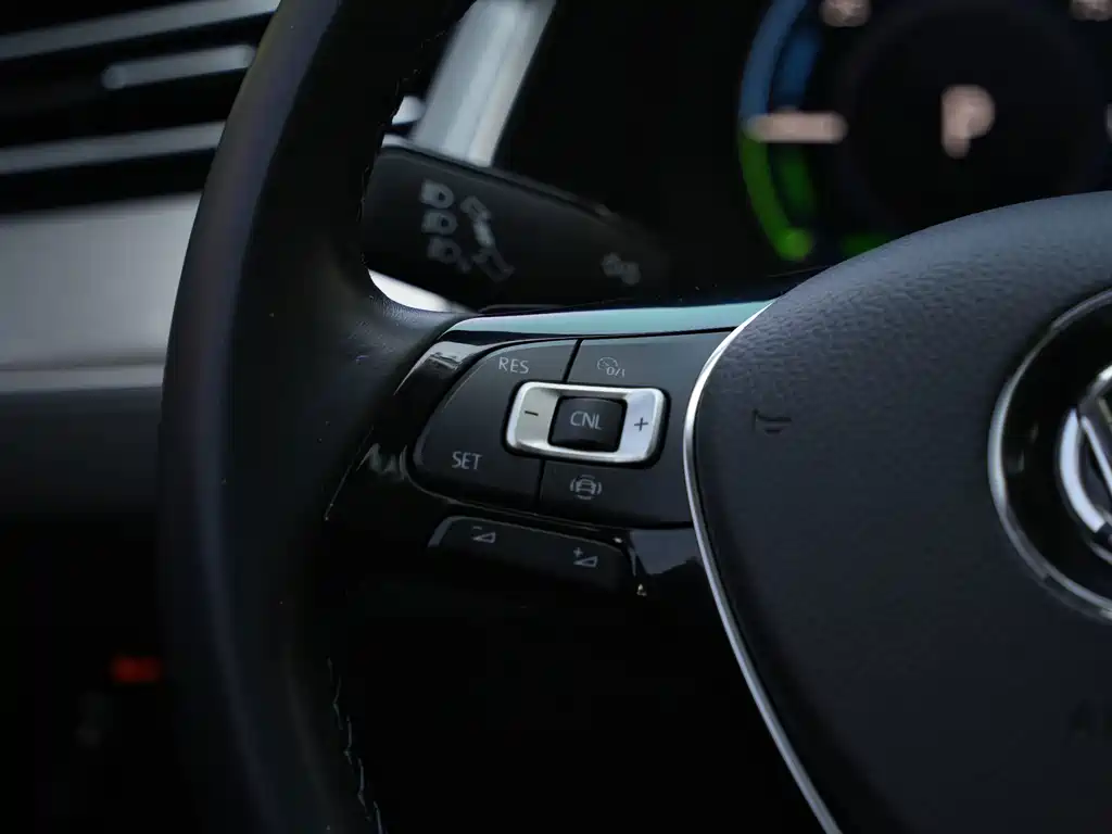 Volkswagen Viloran New Energy — миниатюра 23