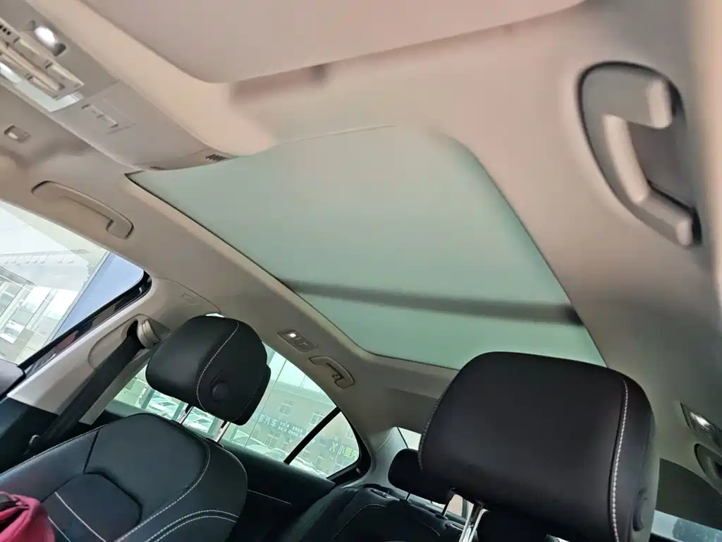 Volkswagen Magotan — миниатюра 19