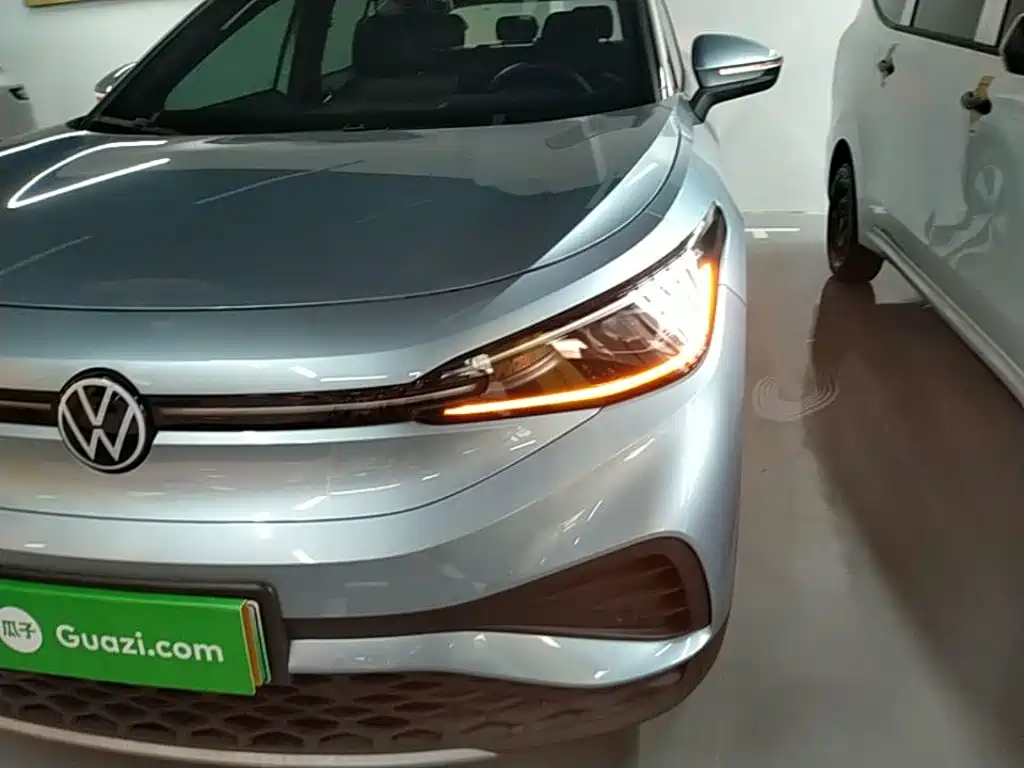 Volkswagen ID.4 X — миниатюра 24