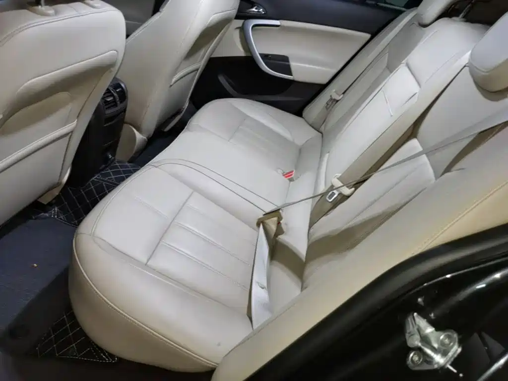 Buick Regal — миниатюра 17