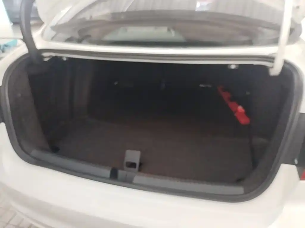 Volkswagen Sagitar — миниатюра 19
