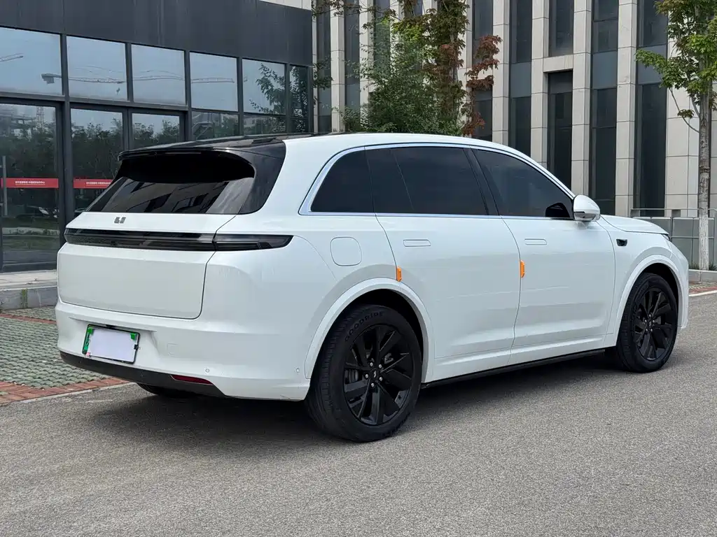 Li Auto L7 2024 Pro