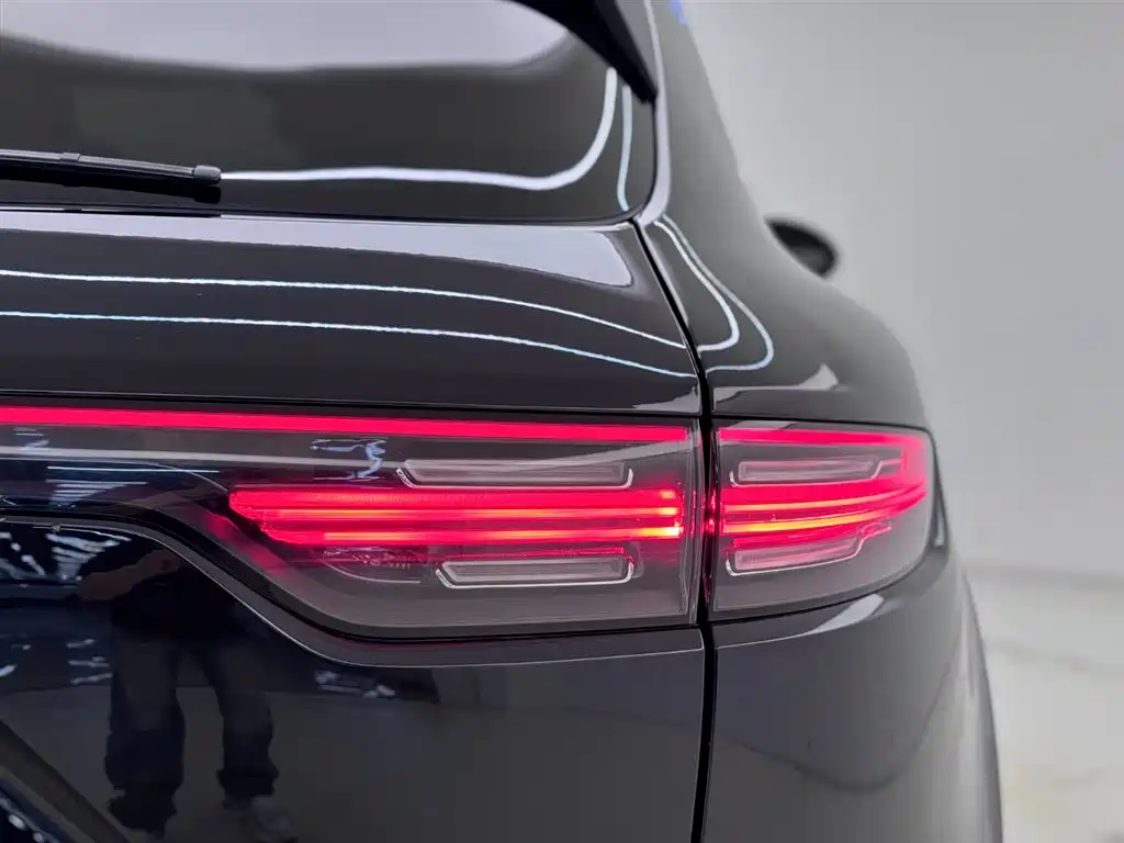 Porsche Cayenne 2019 Cayenne 3.0T