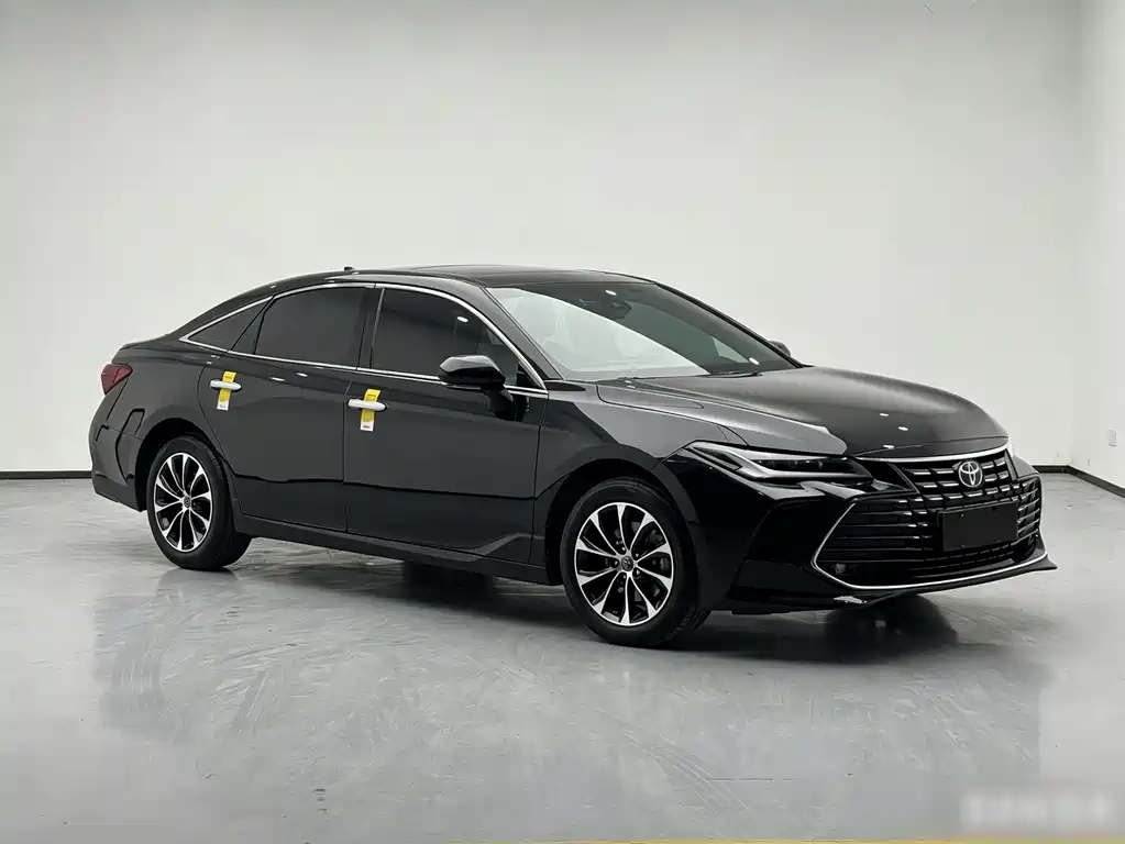 Toyota Avalon 2023 2.0L