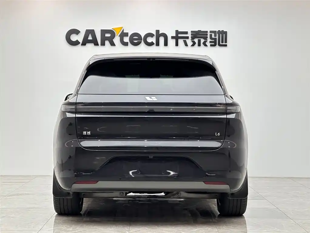 Li Auto L6 2024 Pro