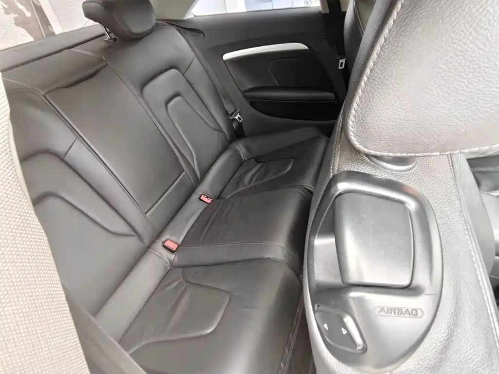 Audi A5 (Import) — миниатюра 4