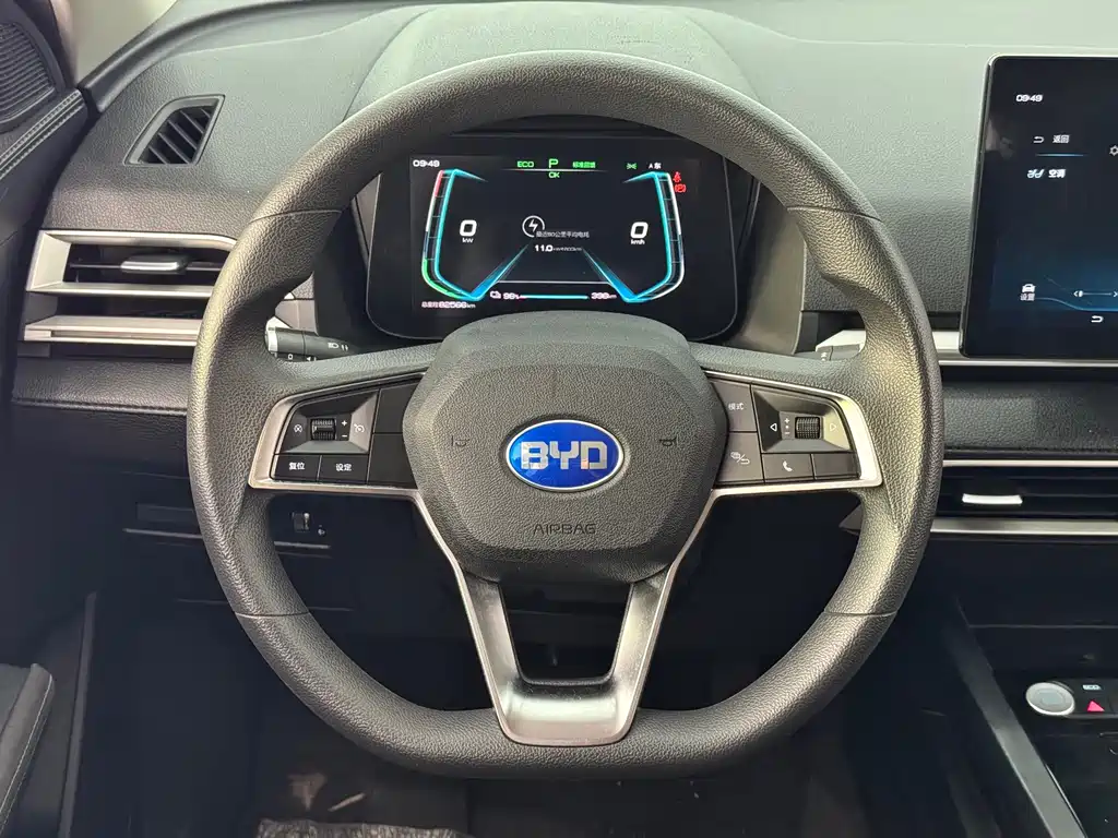 BYD e2 — миниатюра 16
